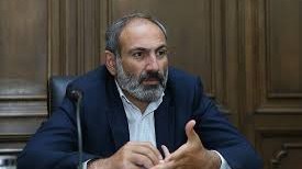 Paşinyan Sərkisyanın kürəkənini geri qayıtmağa çağırdı