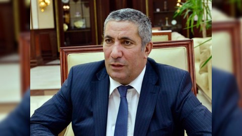 Siyavuş Novruzov: Strateji inkişaf yolunun başlanğıcı - “Əsrin müqaviləsi” 