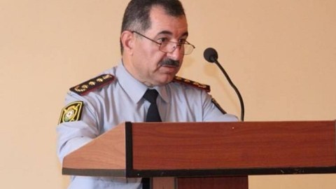 Gəncədə həlak olan ikinci polisin də ailəsi Prezidentə ünvanlanmış müraciətə QOŞULDU