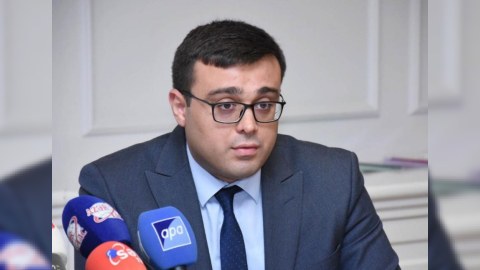 Müəllimlərin müddətli müqavilə ilə işə qəbul prosesində dəyişiklik olunur - RƏSMİ