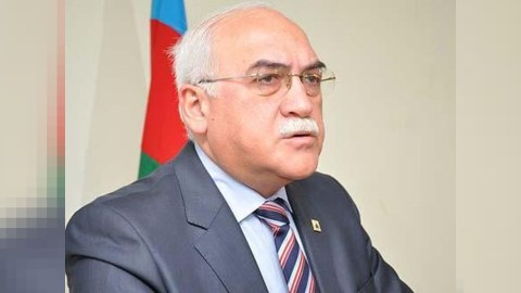 İsa Qəmbərdən Fuad Qəhrəmanlıya tənqid: “Qadına, uşağa qarşı zorakılıq ailədaxili məsələ deyil”