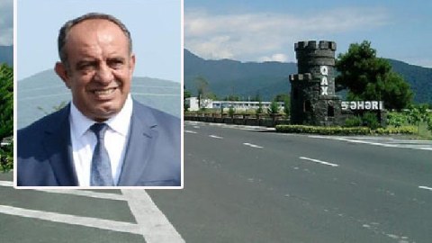 İlham Əliyev daha bir icra başçısı haqda SƏRƏNCAM VERDİ - FOTO