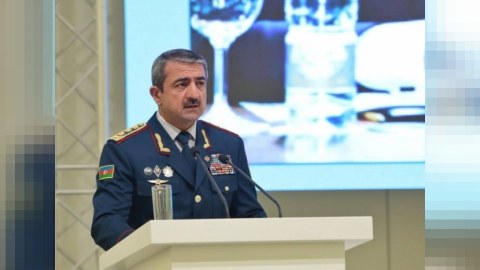 Aytəkin Alxaslıdan Elçin Quliyevlə bağlı icazəsiz YAZI