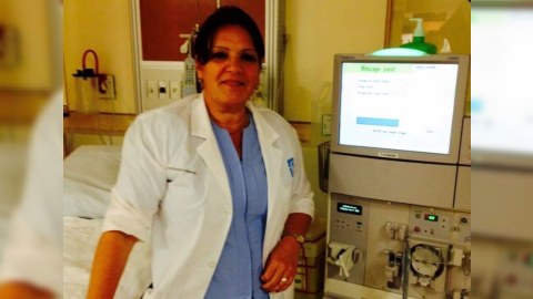 Əfqanıstanlıya ərə gedən azərbaycanlı tibb bacısı: “Üç ölkədə yaşayandan sonra Kanadaya gəlib çıxdıq” - SÖHBƏT