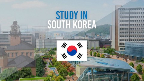 Koreya Respublikasında TƏQAÜDLÜ təhsil imkanı - ELAN