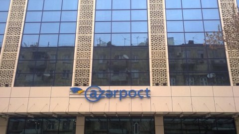 “Azərpoçt”dan MÜRACİƏT - O mesajlara aldanmayın - FOTO