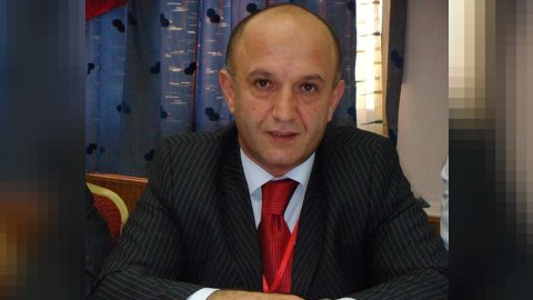 Rauf Qurbanov: “Qarabağdakı separatçı rejim Beynəlxalq Kommunist İttifaqına üzv olmaq istəyirdi” - MÜSAHİBƏ