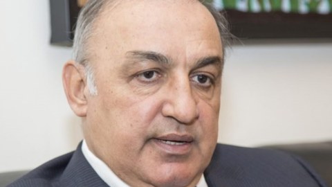 Pakistanın Bakıdakı səfiri: “Kəşmirdə 11 min qadının namusuna toxunulub” - MÜSAHİBƏ
