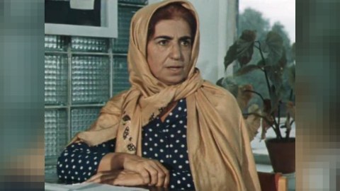 Yaddan çıxmış sənətkarlar: “Bulaq” səsli aparıcı - Teatrdan küskün gedən aktrisa Məhluqə Sadıqova - SƏSYAZI