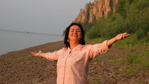 “Qırmızı Şaman”ın izi ilə... Qədim türk yurdu Saxa Respublikasından REPORTAJ - II HİSSƏ