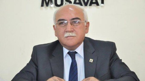 İsa Qəmbər Müsavat başlanlığından niyə getdiyini AÇIQLADI
