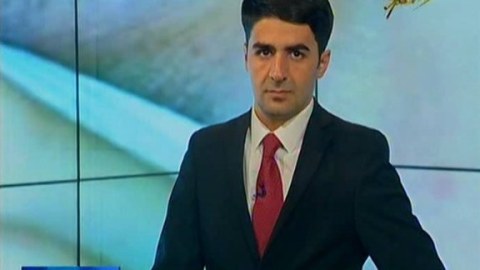 Bizimkilər - Elvin Basqallı: “Heç bir peşəkar aparıcı bu tərzi mənə irad tutmadı” - MÜSAHİBƏ   