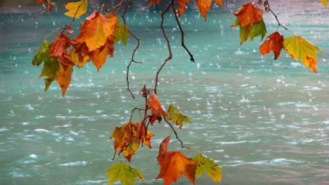 Oktyabrın hava proqnozu açıqlandı  
