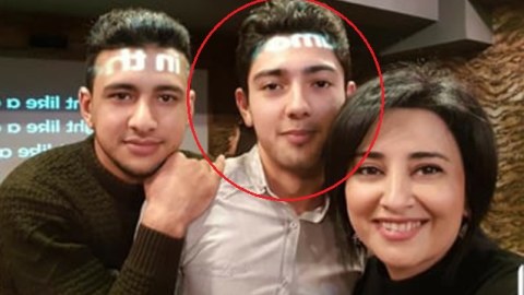 Təhsil haqqını ödəyə bilməyən tələbə itkin düşüb