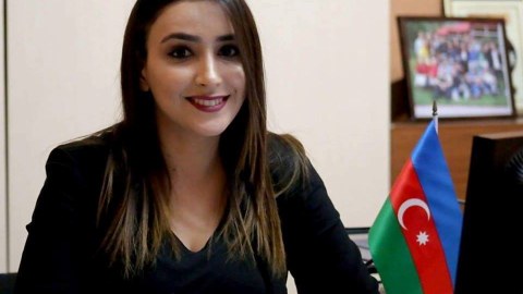 Əfsanə Şükürova: “Görüləcək işlərimiz çoxdur” - MÜSAHİBƏ