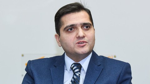 Rəsmi Moskvadan Ermənistana zərbə