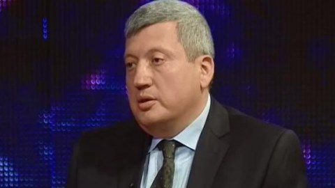 “Qarabağda “Ştaynmayer formulu” heç vaxt tətbiq oluna bilməz” – eks-nazir 