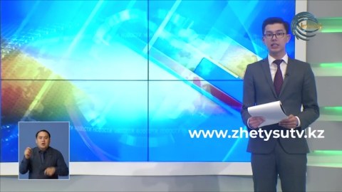 Azərbaycanlılarla qazaxlar görüşdü - Qazaxıstan telekanalının VİDEOSÜJETİ