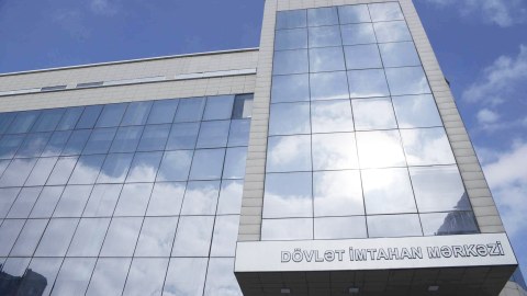 DİM gələn il keçiriləcək buraxılış və qəbul imtahanlarının hazırlığına başladı