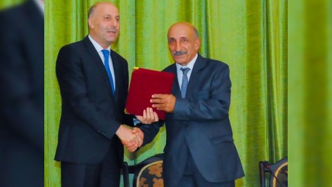 Sumqayıtın yaşıdı, Sovet kosmonavtının, Rusiya baş nazirinin azərbaycanlı dostu... - FOTOLAR  
