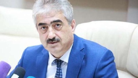 “Azərişıq” güclü küləklə bağlı hərəkətə keçdi