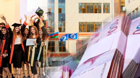 Azərbaycanda ən bahalı ixtisaslar: illik 6500 manat