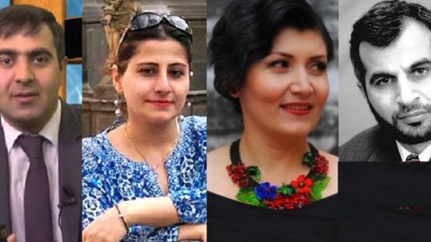 Müəllimliyi atan jurnalistlər: “Şagirdlərimlə aramız çox yaxşı idi, məni sevirdilər”