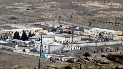 Azərbaycanda ömürlük məhkumların sayı AÇIQLANDI