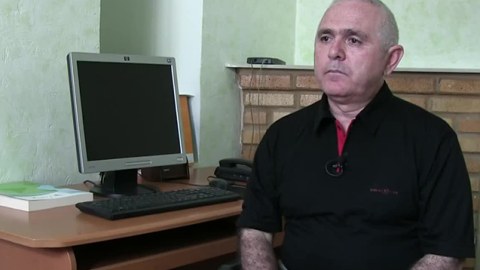 Rövşən Binnətli “CBC Sport”dan getdi