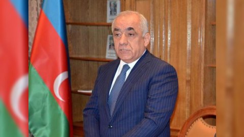 Azərbaycanın Baş naziri vəzifəsinə gətirilən Əli Əsədov kimdir? - DOSYE  
