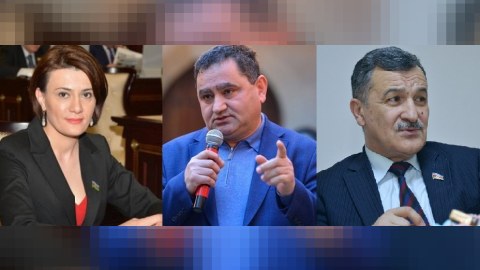 “Məktəb direktorları vəzifəli şəxslərə söykənərək özbaşınalıq edirlər”