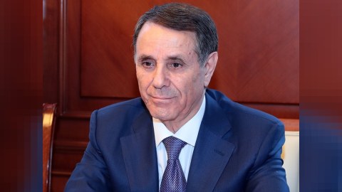 Novruz Məmmədov jurnalistləri necə “xilas etdi”... - “...dedi narahat olma”  