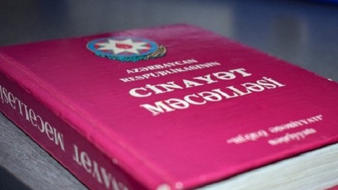 “Cinayət Məcəlləsinə “Yaltaqlıq” maddəsi əlavə edilsin” - Tanınmış vəkil