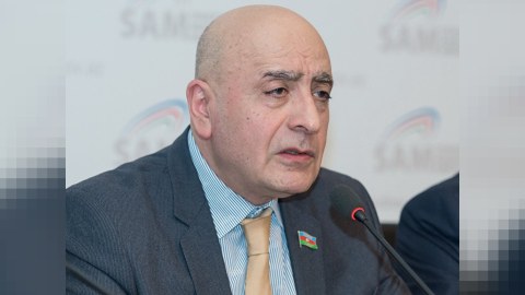 Deputat: “Madrid prinsipləri Qarabağ məsələsini “ölü” nöqtədən tərpədə bilər”