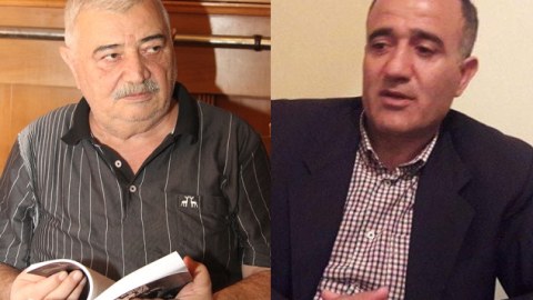 Sabiq nazirlə eks-prezident köməkçisi arasında QALMAQAL: “Yalandır!”   