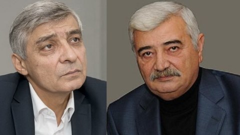 Vurğun Əyyubun Qırxı çıxmamış “Testi mən gətirmişəm” deməyi Firudin Cəlilova yaraşdırdınızmı?..