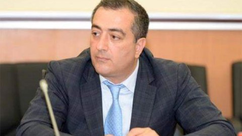 Nazir İnam Kərimova yeni müavin təyin olundu - FOTO