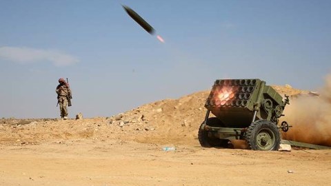 Suriyadan Türkiyəyə raket zərbəsi:  6 ölü