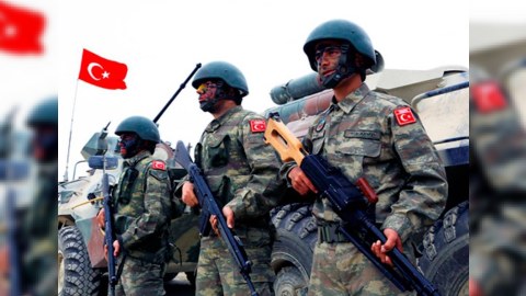 Türk Ordusunun məhv etdiyi terrorçu sayı 277-yə çatdı  