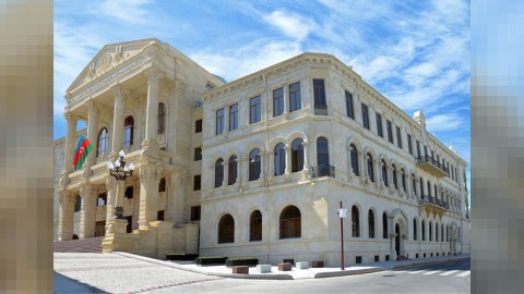 Arvadını qantellə öldürüb Şəkiyə qaçan şəxs həbs olundu