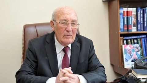 Sizin icra başçınız: Gədəbəylilər İbrahim Mustafayevin işini belə qiymətləndirdilər 