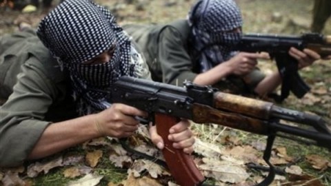 PKK-nın hücumunda 8 nəfər öldü - Yenilənib