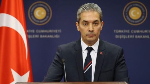 Ankaradan ABŞ-a xəbərdarlıq: “Türkiyə əleyhinə atılacaq hər addıma qarşı adekvat addım atılacaq”