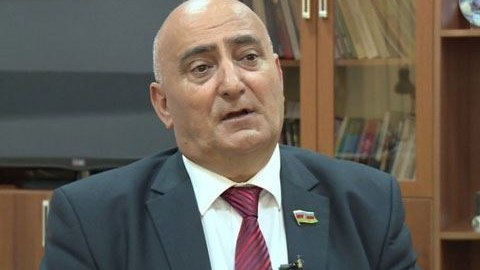 Doğrudanmı PKK-nın daxilində ermənilər var? - Musa Qasımlı yazır