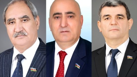 Deputatlar Nazarbayevin “Türk dövlətləri” təklifini dəstəklədilər: “Doğrudur”