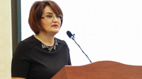 “Bir neçə məktəb direktorunun işi məhkəmədədir” - Nazir müavini