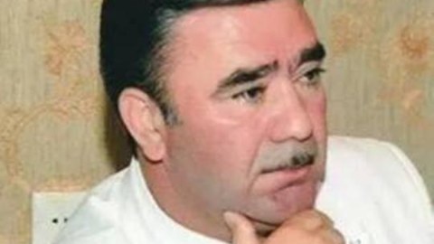 Məhəbbət Kazımovun ailəsi NARAZIDIR - Onun mahnısını başqası öz adına çıxır