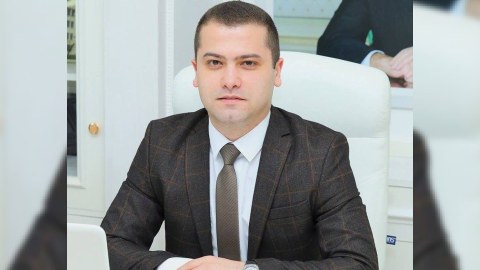 İcra Hakimiyyətində yeni TƏYİNATLAR