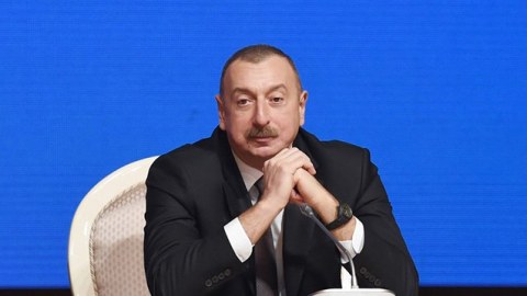 Prezident yeni Dövlət Agentliyi yaratdı - FƏRMAN