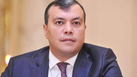 Nazir orta aylıq pensiyanın 293 manata çatacağını ANONS ETDİ